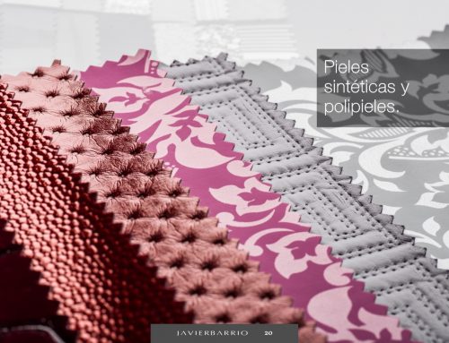 JAVIER BARRIO INTERIORISMO