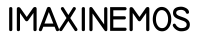 IMAXINEMOS Logo